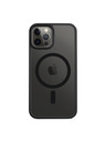 Tactical Tactical MagForce Hyperstealth Калъф за Apple iPhone 12/12 Pro Asphalt