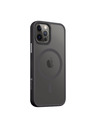 Tactical Tactical MagForce Hyperstealth Калъф за Apple iPhone 12/12 Pro Asphalt