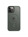 Tactical Tactical MagForce Hyperstealth Калъф за Apple iPhone 12/12 Pro Forest Green