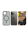 Tactical Tactical MagForce Hyperstealth Калъф за Apple iPhone 12/12 Pro Forest Green