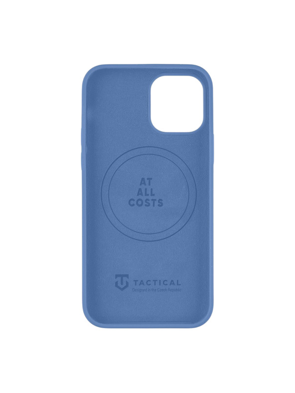 Tactical Tactical MagForce Velvet Smoothie Калъф за Apple iPhone 12/12 Pro Avatar