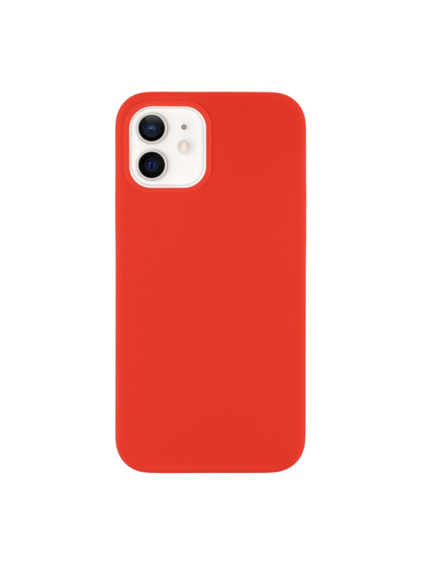 Tactical Tactical MagForce Velvet Smoothie Калъф за Apple iPhone 12/12 Pro Chilli