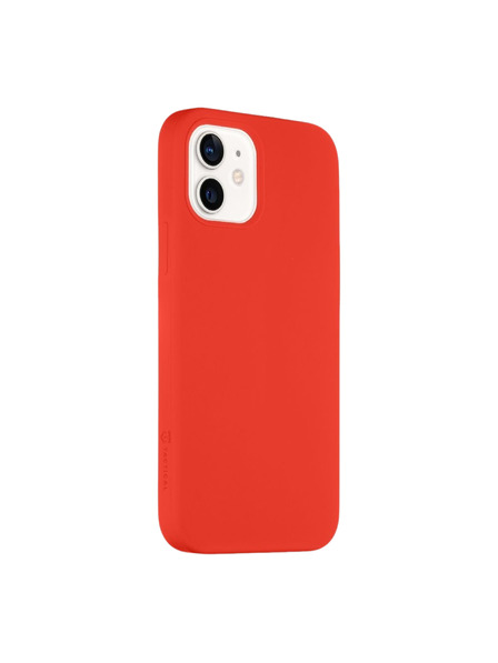 Tactical Tactical MagForce Velvet Smoothie Калъф за Apple iPhone 12/12 Pro Chilli