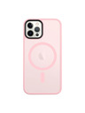 Tactical Tactical MagForce Hyperstealth Калъф за Apple iPhone 12/12 Pro Pink Panther