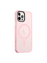 Tactical Tactical MagForce Hyperstealth Калъф за Apple iPhone 12/12 Pro Pink Panther