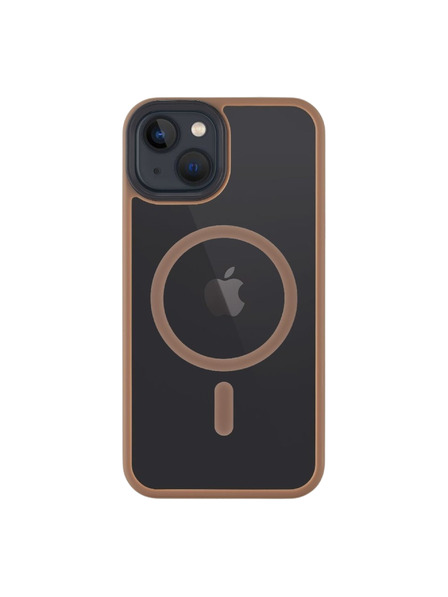 Tactical Tactical MagForce Hyperstealth Калъф за Apple iPhone 13 Moucha Moose