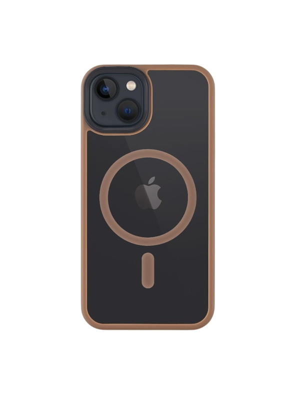 Tactical Tactical MagForce Hyperstealth Калъф за Apple iPhone 13 Moucha Moose