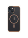Tactical Tactical MagForce Hyperstealth Калъф за Apple iPhone 13 Moucha Moose