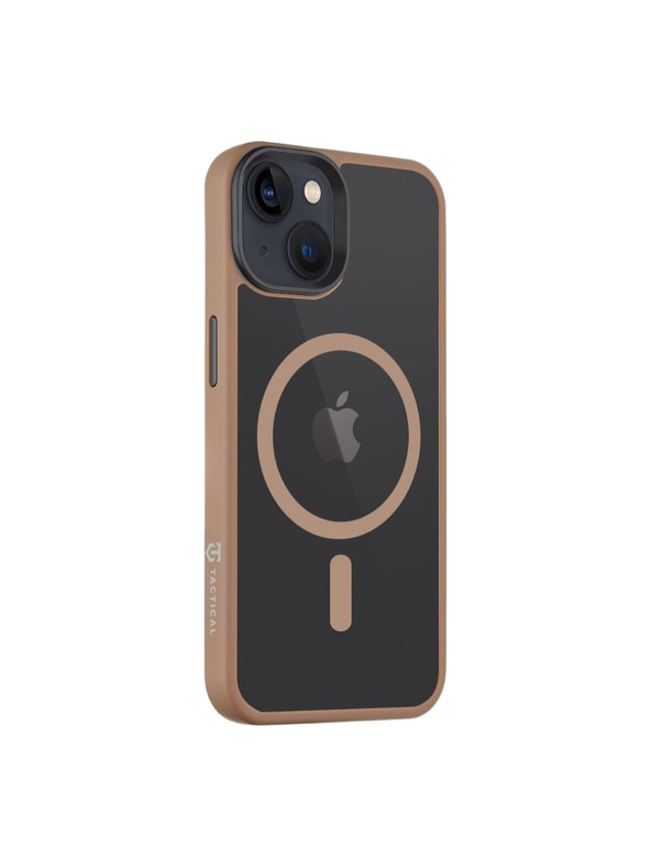 Tactical Tactical MagForce Hyperstealth Калъф за Apple iPhone 13 Moucha Moose