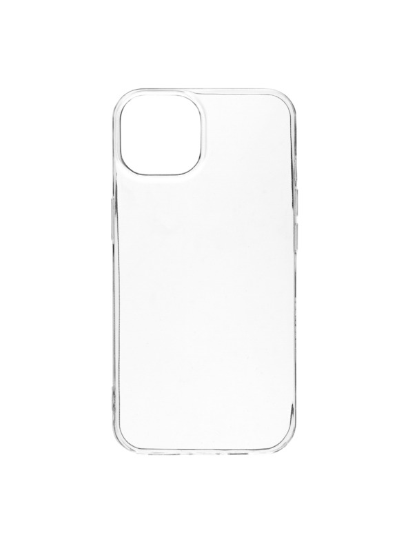 Tactical Tactical TPU Калъф за Apple iPhone 13 Transparent