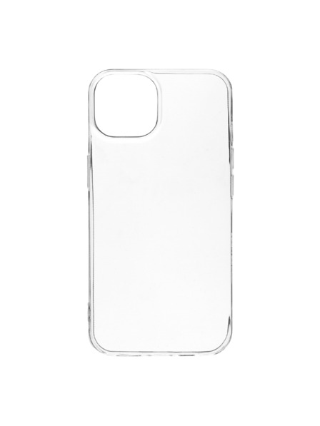 Tactical Tactical TPU Калъф за Apple iPhone 13 Transparent