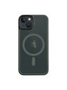 Tactical Tactical MagForce Hyperstealth Калъф за Apple iPhone 13 Forest Green