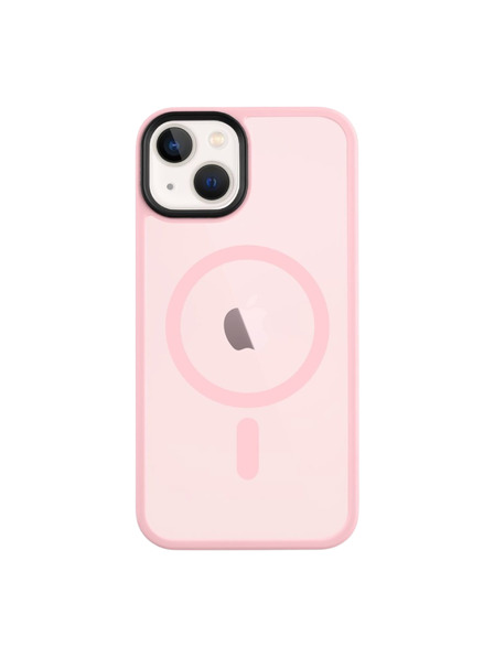 Tactical Tactical MagForce Hyperstealth Калъф за Apple iPhone 13 Pink Panther
