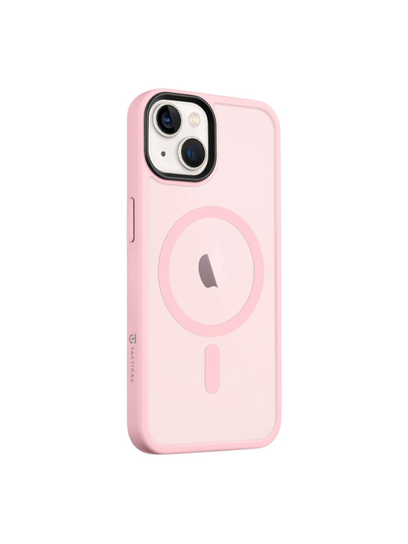 Tactical Tactical MagForce Hyperstealth Калъф за Apple iPhone 13 Pink Panther