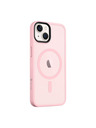 Tactical Tactical MagForce Hyperstealth Калъф за Apple iPhone 13 Pink Panther
