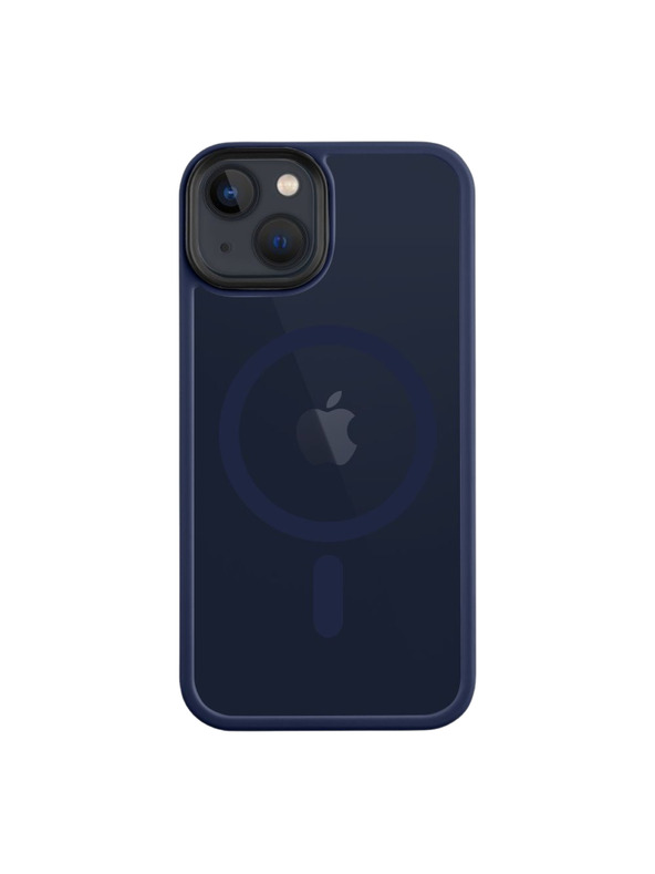 Tactical Tactical MagForce Hyperstealth Калъф за Apple iPhone 13 Deep Blue
