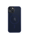 Tactical Tactical MagForce Hyperstealth Калъф за Apple iPhone 13 Deep Blue