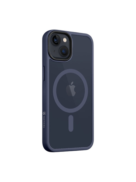 Tactical Tactical MagForce Hyperstealth Калъф за Apple iPhone 13 Deep Blue