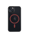 Tactical Tactical MagForce Hyperstealth 2.0 Калъф за Apple iPhone 13 Black/Red