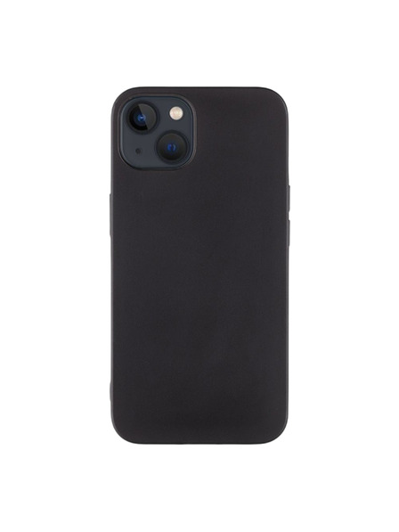 Tactical Tactical TPU Калъф за Apple iPhone 13 Black