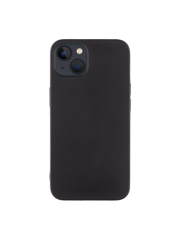 Tactical Tactical TPU Калъф за Apple iPhone 13 Black