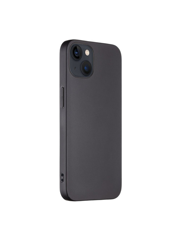 Tactical Tactical TPU Калъф за Apple iPhone 13 Black