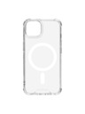 Tactical Tactical MagForce Plyo Калъф за Apple iPhone 13 Transparent