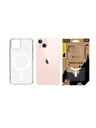 Tactical Tactical MagForce Plyo Калъф за Apple iPhone 13 Transparent