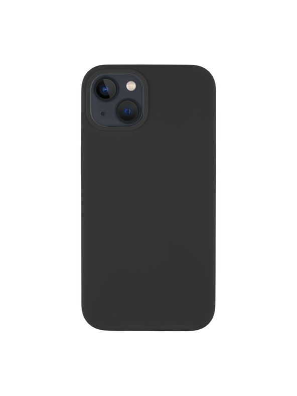 Tactical Tactical MagForce Velvet Smoothie Калъф за Apple iPhone 13 Asphalt