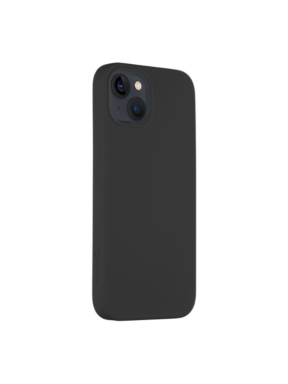 Tactical Tactical MagForce Velvet Smoothie Калъф за Apple iPhone 13 Asphalt