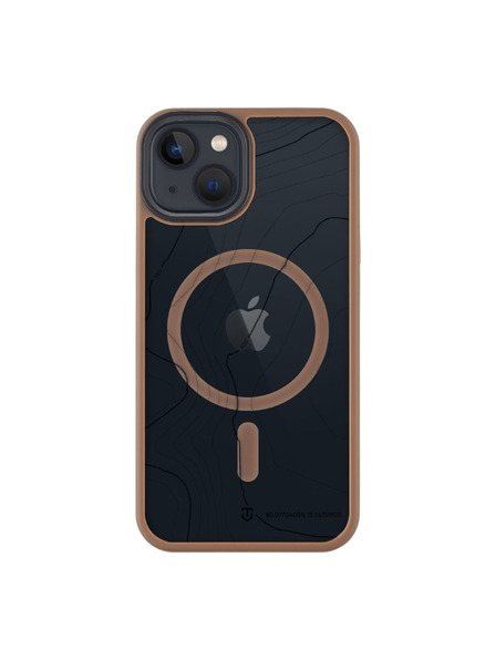 Tactical Tactical MagForce Hyperstealth Sika Калъф за Apple iPhone 13 Moucha Moose