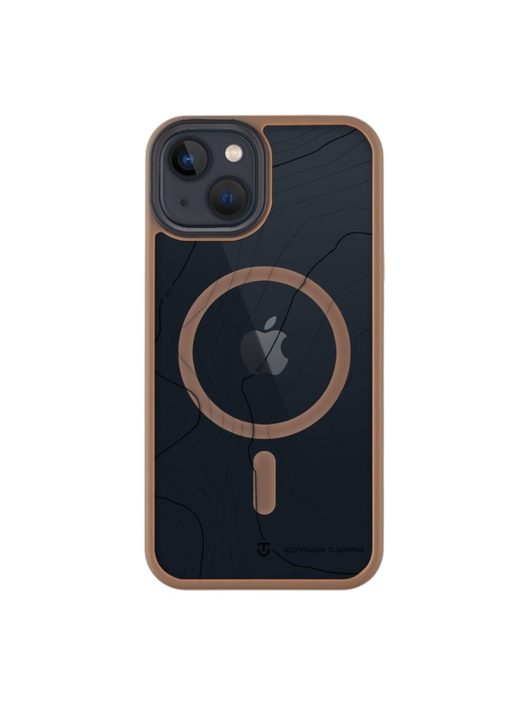 Tactical Tactical MagForce Hyperstealth Sika Калъф за Apple iPhone 13 Moucha Moose