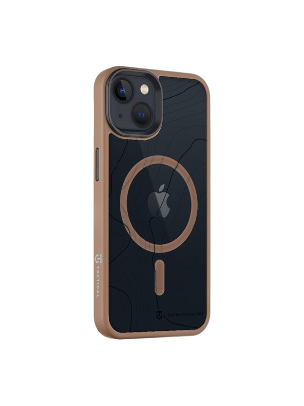 Tactical Tactical MagForce Hyperstealth Sika Калъф за Apple iPhone 13 Moucha Moose