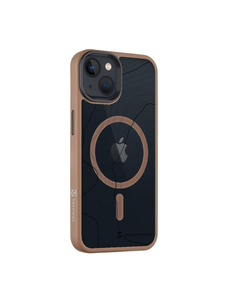 Tactical Tactical MagForce Hyperstealth Sika Калъф за Apple iPhone 13 Moucha Moose