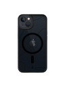 Tactical Tactical MagForce Hyperstealth Sika Калъф за Apple iPhone 13 Asphalt