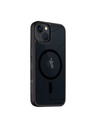 Tactical Tactical MagForce Hyperstealth Sika Калъф за Apple iPhone 13 Asphalt