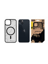 Tactical Tactical MagForce Hyperstealth Sika Калъф за Apple iPhone 13 Asphalt