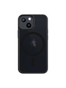 Tactical Tactical MagForce Hyperstealth Калъф за Apple iPhone 13 mini Asphalt