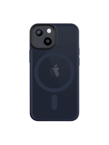 Tactical Tactical MagForce Hyperstealth Калъф за Apple iPhone 13 mini Deep Blue