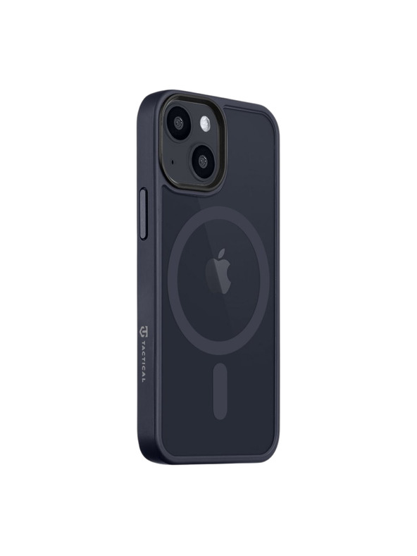 Tactical Tactical MagForce Hyperstealth Калъф за Apple iPhone 13 mini Deep Blue