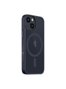 Tactical Tactical MagForce Hyperstealth Калъф за Apple iPhone 13 mini Deep Blue