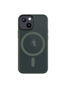 Tactical Tactical MagForce Hyperstealth Калъф за Apple iPhone 13 mini Forest Green