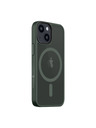 Tactical Tactical MagForce Hyperstealth Калъф за Apple iPhone 13 mini Forest Green