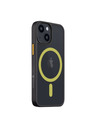Tactical Tactical MagForce Hyperstealth 2.0 Калъф за Apple iPhone 13 mini Black/Yellow