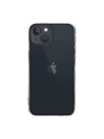 Tactical Tactical TPU Калъф за Apple iPhone 13 Mini Transparent