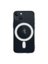 Tactical Tactical MagForce Калъф за Apple iPhone 13 Mini Transparent