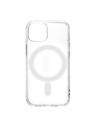 Tactical Tactical MagForce Калъф за Apple iPhone 13 Mini Transparent