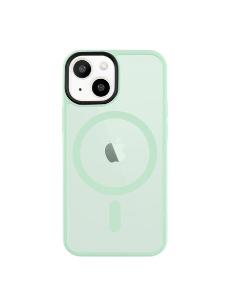 Tactical Tactical MagForce Hyperstealth Калъф за Apple iPhone 13 mini Beach Green