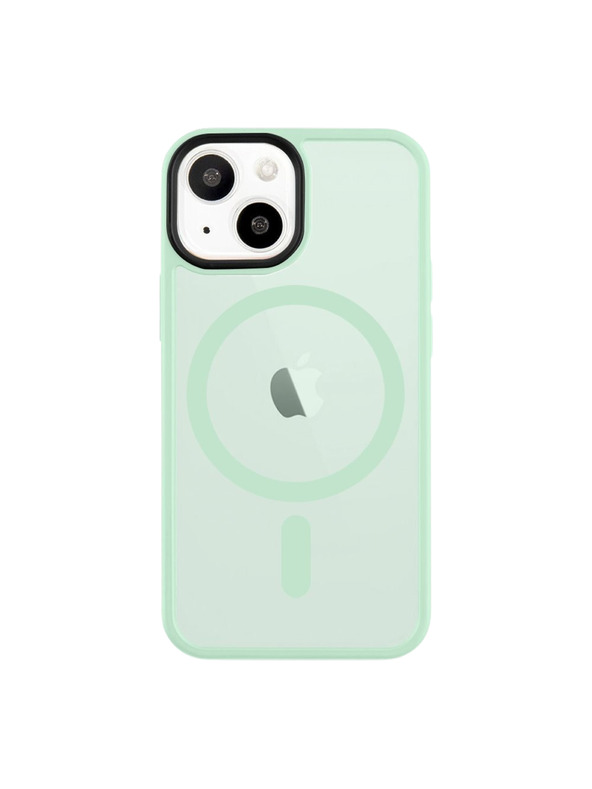 Tactical Tactical MagForce Hyperstealth Калъф за Apple iPhone 13 mini Beach Green