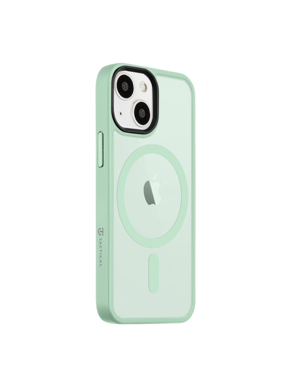 Tactical Tactical MagForce Hyperstealth Калъф за Apple iPhone 13 mini Beach Green